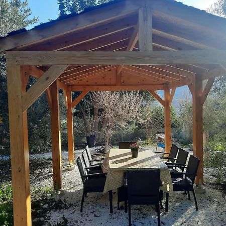 Happy Glamping Cy Villa Agios Theodoros Kültér fotó