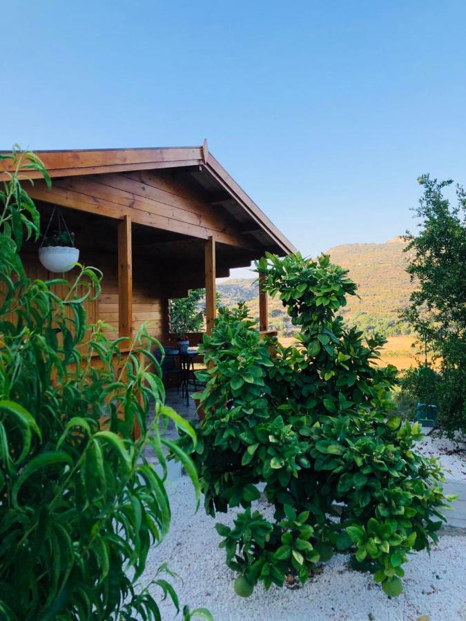 Happy Glamping Cy Villa Agios Theodoros Kültér fotó