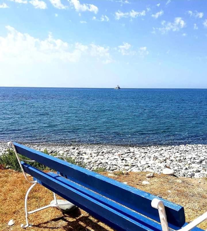 Happy Glamping Cy Villa Agios Theodoros Kültér fotó