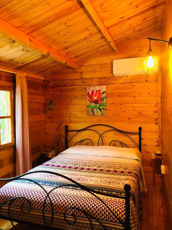 Happy Glamping Cy Villa Agios Theodoros Kültér fotó
