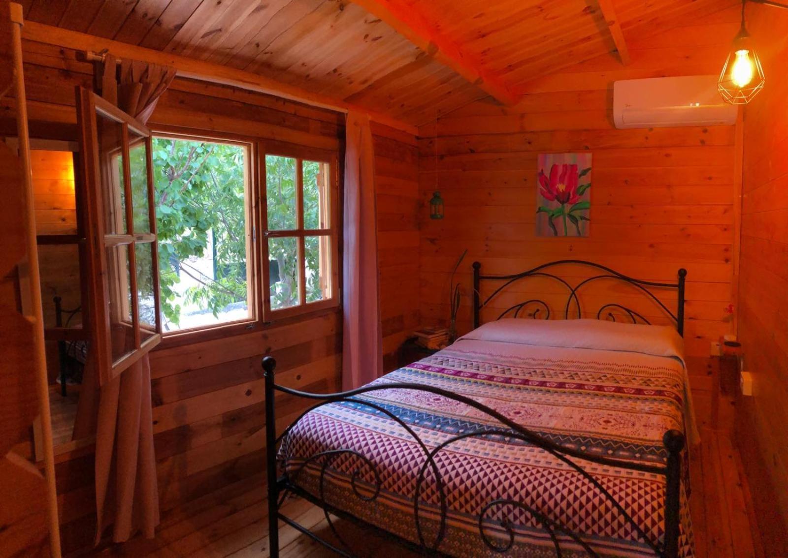 Happy Glamping Cy Villa Agios Theodoros Szoba fotó